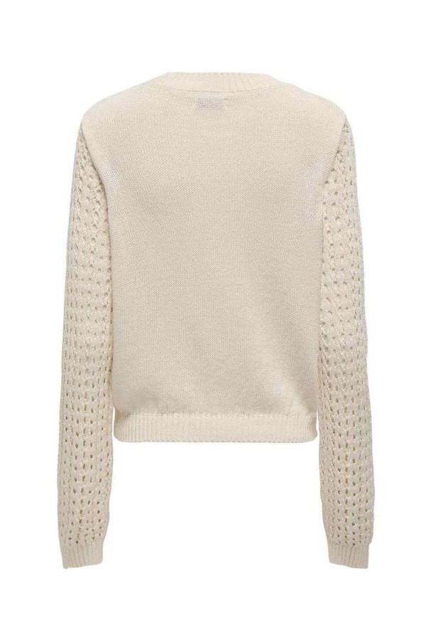 JERSEY JDY ELLIS LIFE O-NECK M