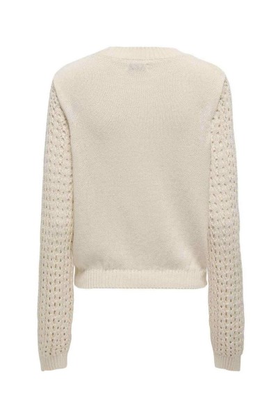 JERSEY JDY ELLIS LIFE O-NECK M