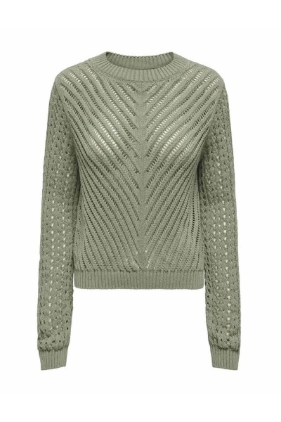 JERSEY JDY ELLIS LIFE O-NECK M