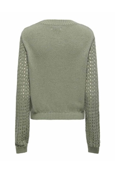 JERSEY JDY ELLIS LIFE O-NECK M