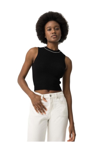 TOP TIFFOSI MIRANDA M