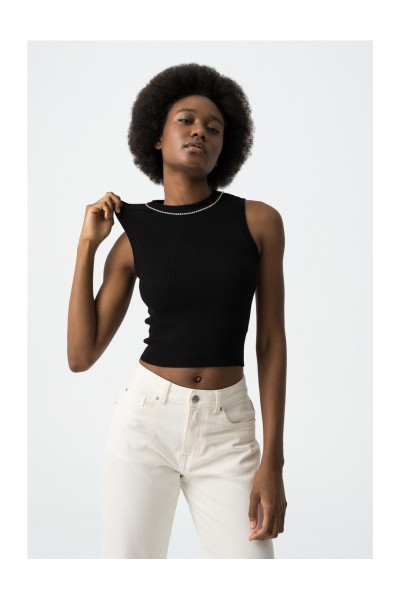 TOP TIFFOSI MIRANDA M