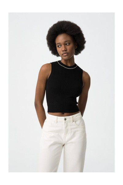 TOP TIFFOSI MIRANDA M