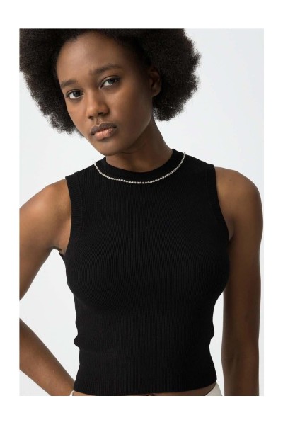 TOP TIFFOSI MIRANDA M