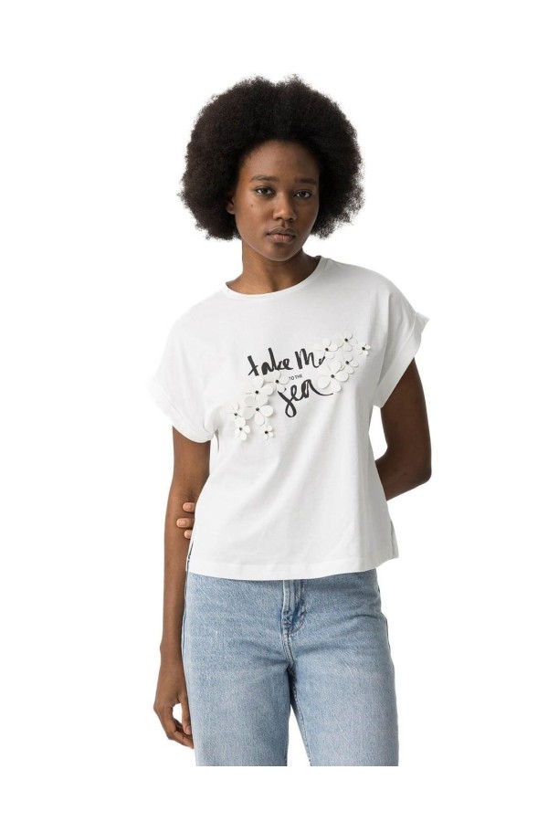 CAMISETA TIFFOSI MAX M