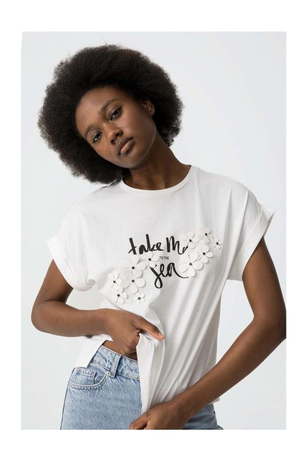 CAMISETA TIFFOSI MAX M