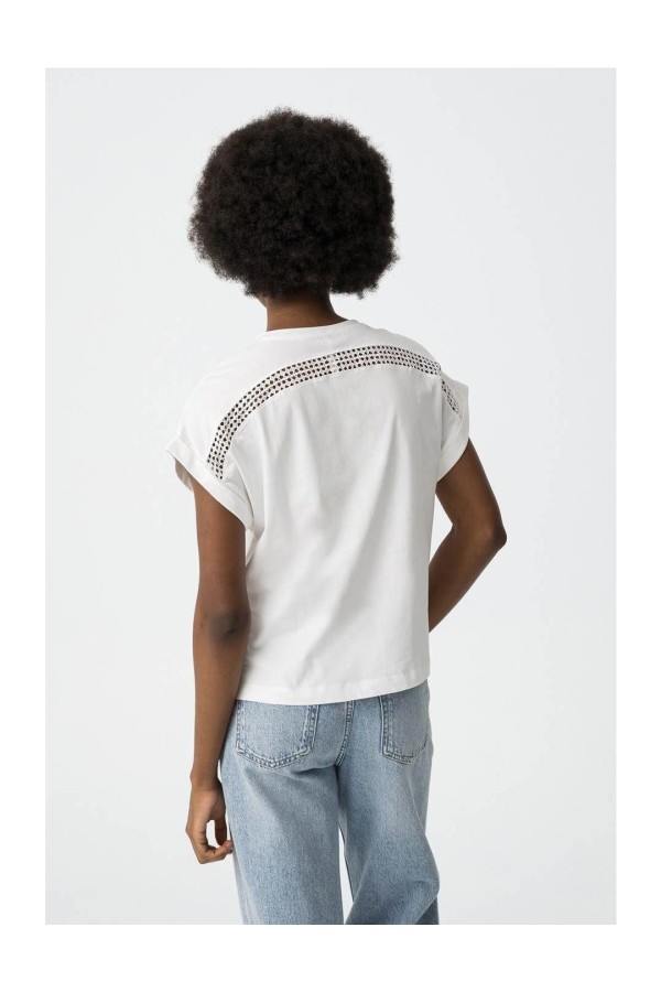 CAMISETA TIFFOSI MAX M