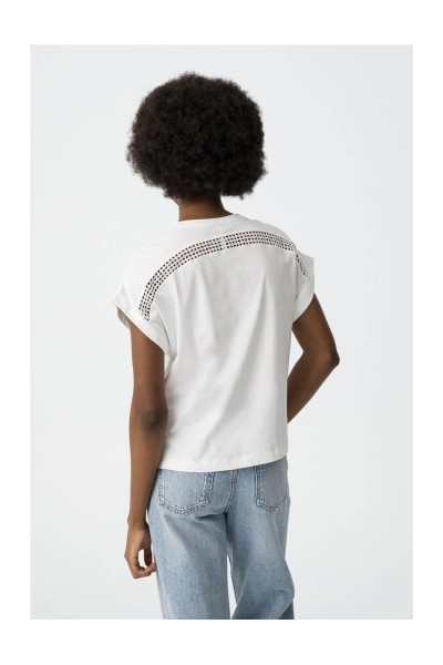 CAMISETA TIFFOSI MAX M