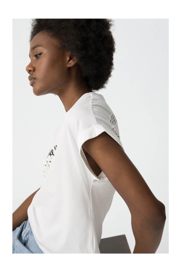 CAMISETA TIFFOSI MAX M