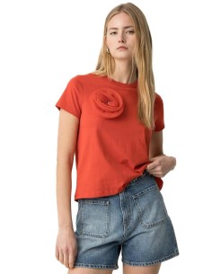 CAMISETA TIFFOSI GARDÉNIA M