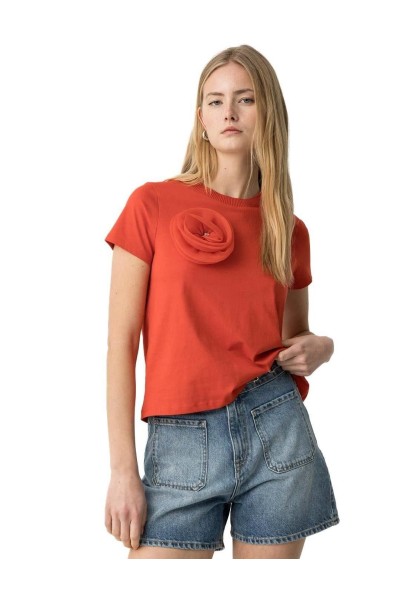 CAMISETA TIFFOSI GARDÉNIA M