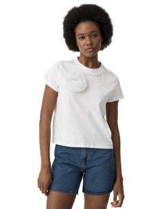 CAMISETA TIFFOSI GARDÉNIA M 2