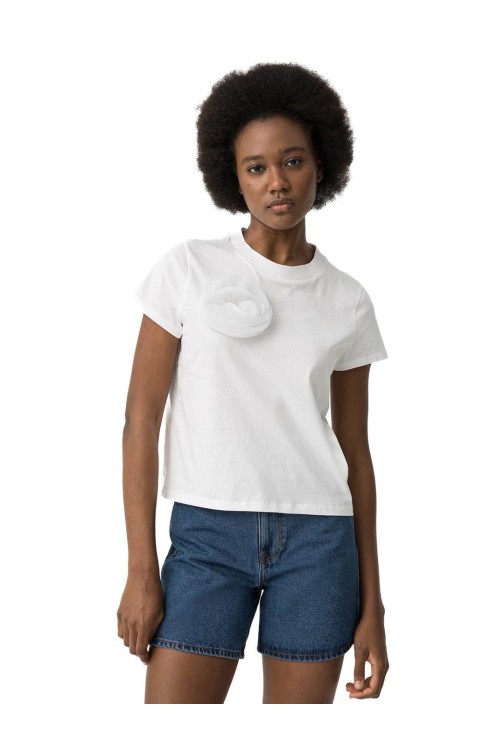 CAMISETA TIFFOSI GARDÉNIA M