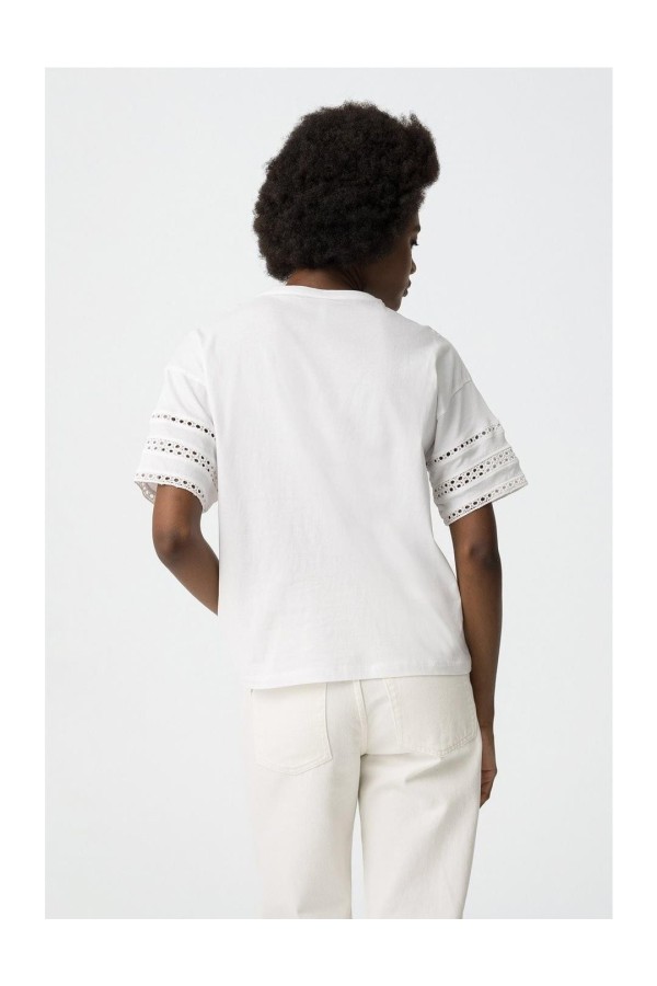 CAMISETA TIFFOSI AQUATTA M