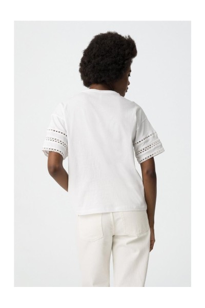 CAMISETA TIFFOSI AQUATTA M