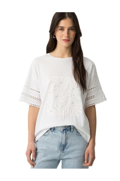 CAMISETA TIFFOSI AQUATTA M