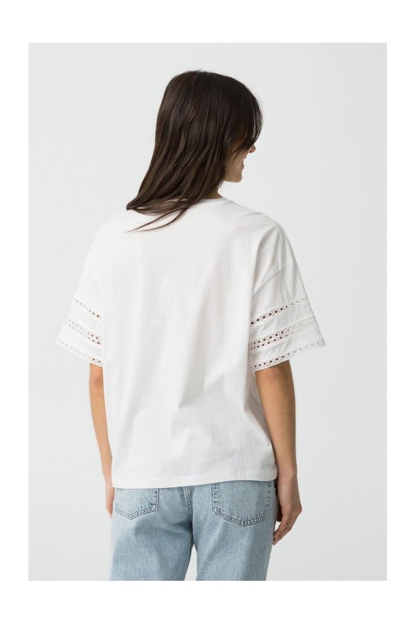 CAMISETA TIFFOSI AQUATTA M