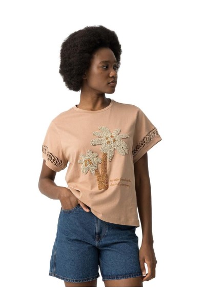 CAMISETA TIFFOSI CHANI M