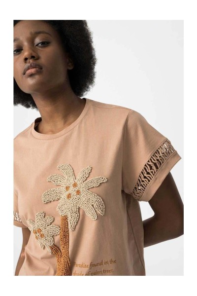 CAMISETA TIFFOSI CHANI M