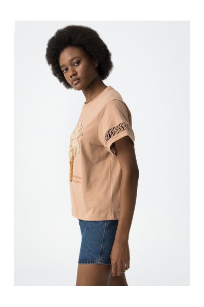 CAMISETA TIFFOSI CHANI M