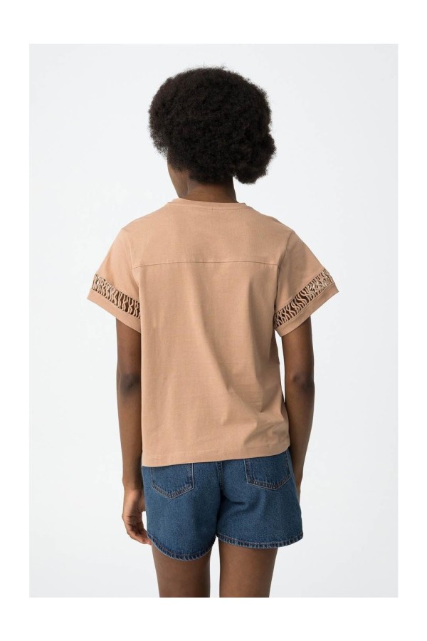 CAMISETA TIFFOSI CHANI M