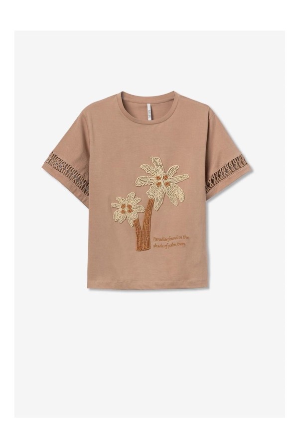 CAMISETA TIFFOSI CHANI M