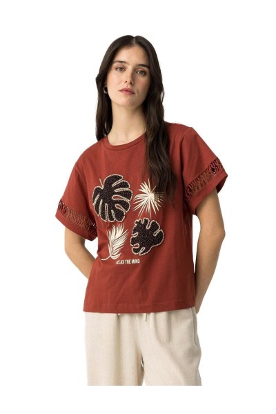 CAMISETA TIFFOSI CHANI M