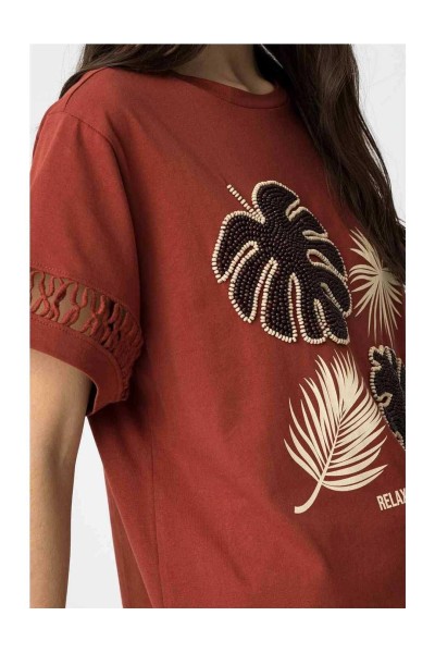 CAMISETA TIFFOSI CHANI M