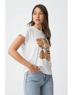 CAMISETA TIFFOSI KIKA_7 M 2