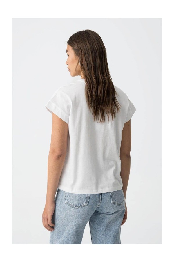 CAMISETA TIFFOSI KIKA_7 M CAMISETA TIFFOSI KIKA_7 M