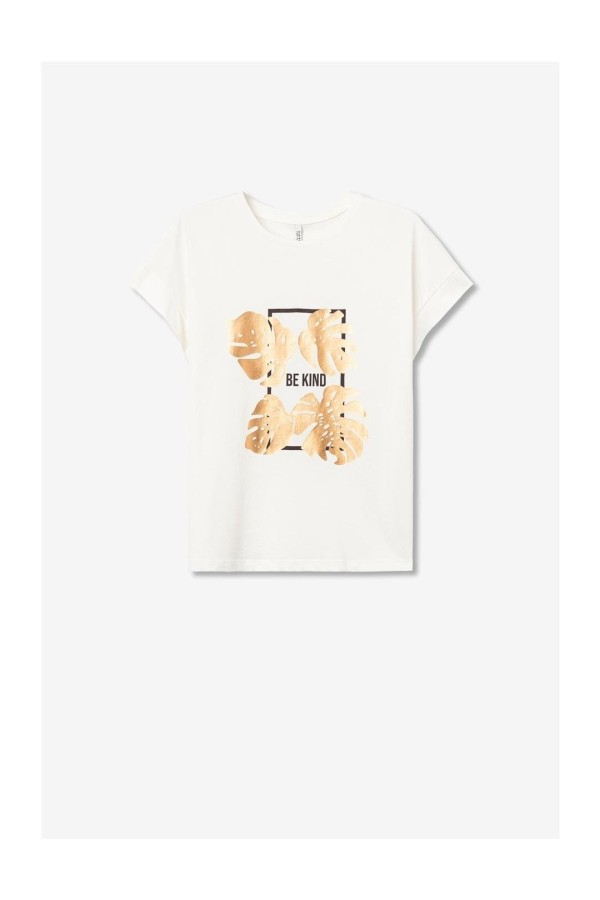 CAMISETA TIFFOSI KIKA_7 M CAMISETA TIFFOSI KIKA_7 M