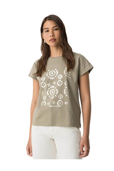 CAMISETA TIFFOSI KIKA_7 M