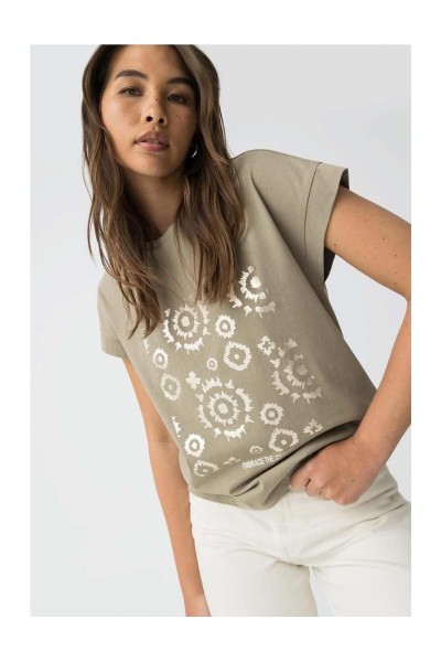 CAMISETA TIFFOSI KIKA_7 M