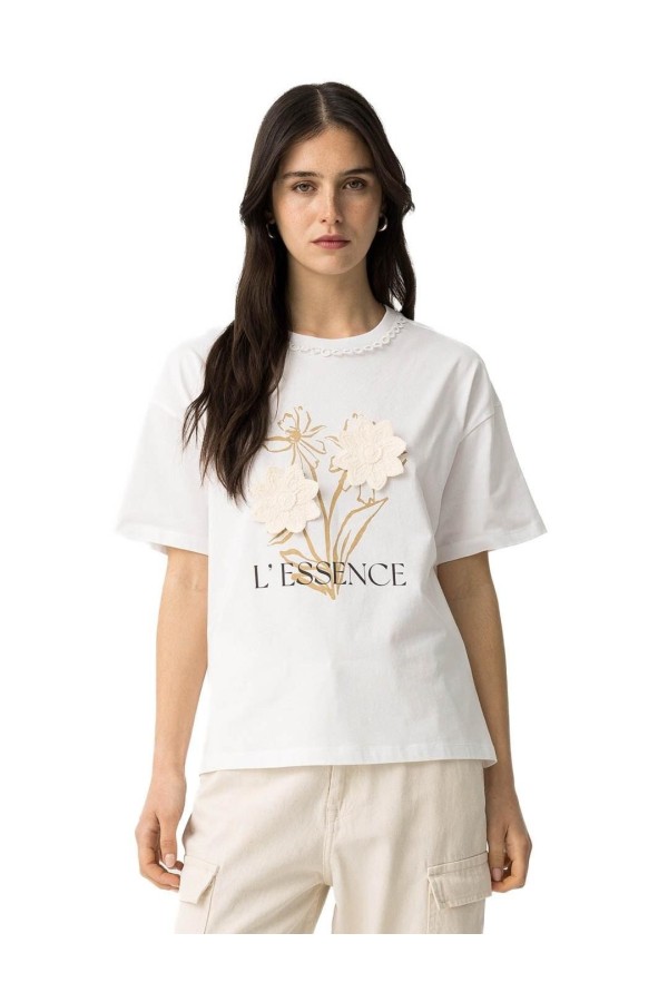 CAMISETA TIFFOSI MUSA M