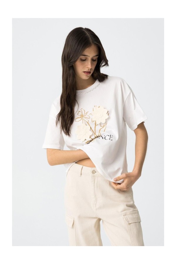 CAMISETA TIFFOSI MUSA M