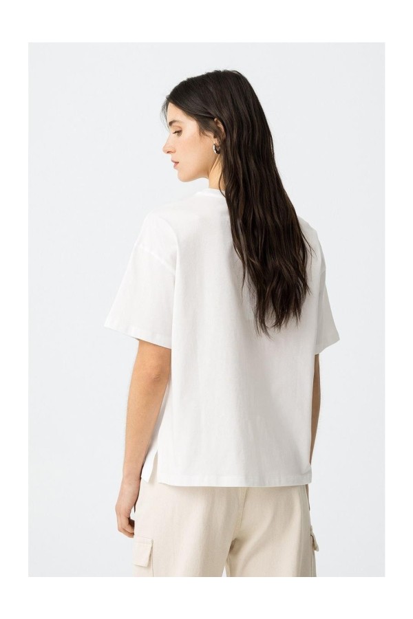 CAMISETA TIFFOSI MUSA M