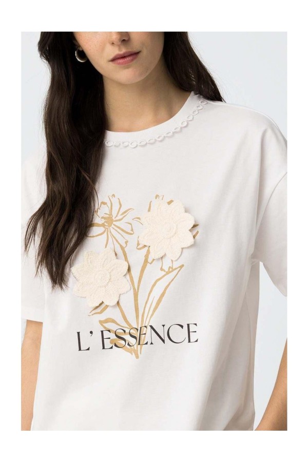 CAMISETA TIFFOSI MUSA M