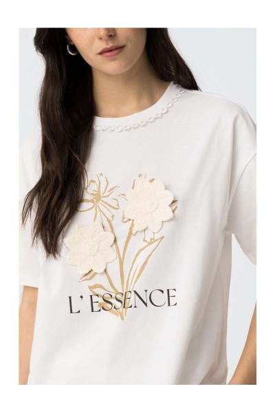 CAMISETA TIFFOSI MUSA M