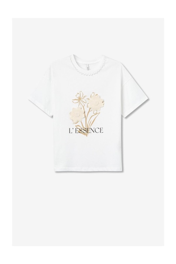 CAMISETA TIFFOSI MUSA M