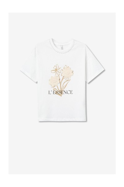 CAMISETA TIFFOSI MUSA M