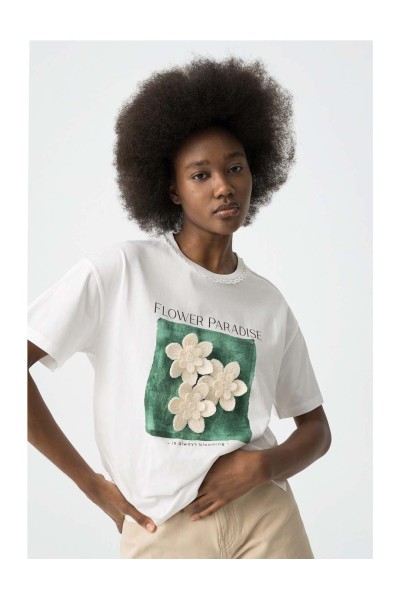 CAMISETA TIFFOSI MUSA M