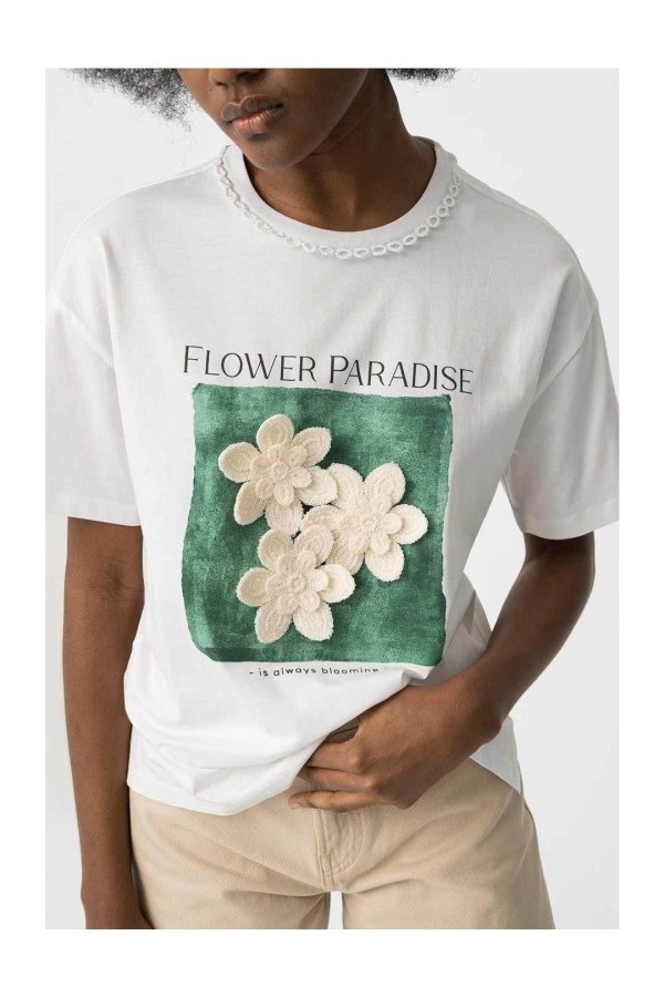 CAMISETA TIFFOSI MUSA M