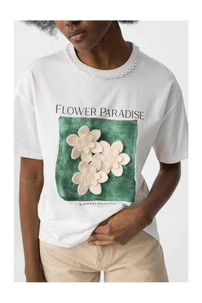 CAMISETA TIFFOSI MUSA M