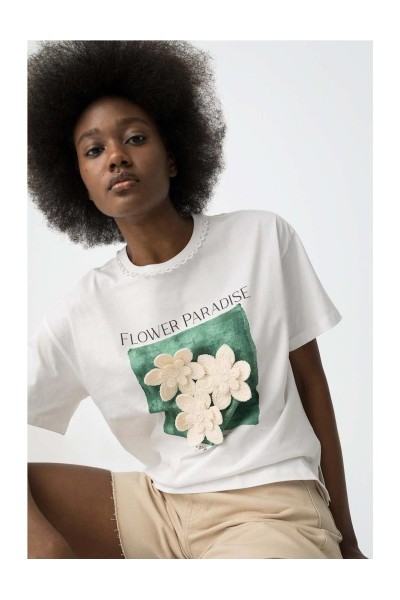 CAMISETA TIFFOSI MUSA M