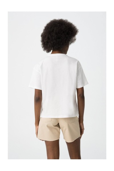 CAMISETA TIFFOSI MUSA M