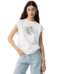 CAMISETA TIFFOSI ONÇA M