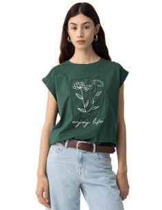 CAMISETA TIFFOSI ONÇA M 2