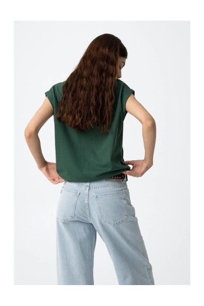 CAMISETA TIFFOSI ONÇA M