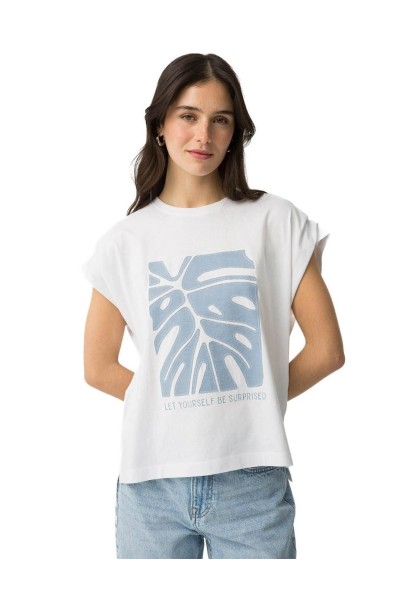 CAMISETA TIFFOSI SUN M