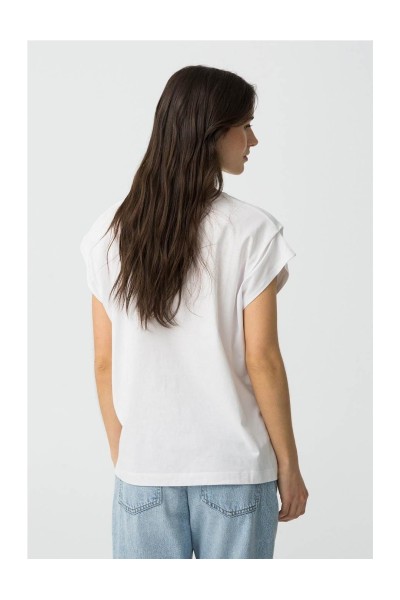 CAMISETA TIFFOSI SUN M